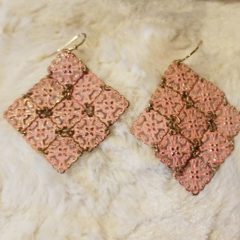 Earrings - Picture 2 of 2